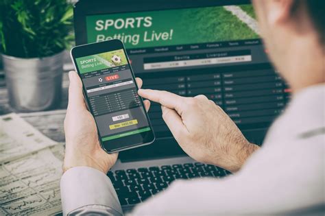 gambling apps to win sports bets